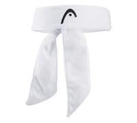 Head Stirnband Bandana Pro Player weiss - 1 Stück