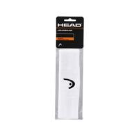 HEAD Stirnband Weiß