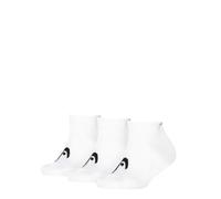 Head Tennissocken 3P All Sports Sneaker Kinder (Mischgewebe) weiss - 3 Paar, Größe 23-26
