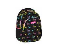 HEAD Unisex Kinder Rainbow Kitty Schulrucksack