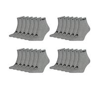 HEAD HEAD 3P 35-38 Grey (400) (432544) verschiedene 35-38