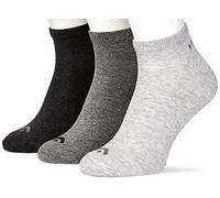 HEAD Unisex Sneaker - Trainer Socks (3 pack)