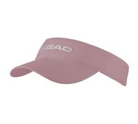 Head Visor Tennis Performance 2026 (Polyester, Klettverschluss) rosa