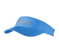 Head Visor Tennis Pro Player (UV-Schutz, Klettverschluss) 2026 royalblau