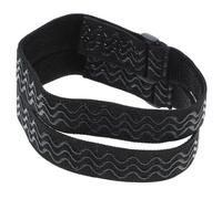 HEALEEP Stiefelriemen Verstellbar 2 Stück mit Elastischem Band für Damen Hohe Stiefel Rutschfester Halt und Modisches Nahtloses Design im Alltag