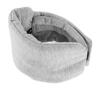 Healeved 2 Stück 3D Memory Foam Augenmaske Augenmaske Für Erwachsene Reisen Abdeckungen Weiche Plüsch Schlafmaske Schlafmasken Schlafaugenmaske 3D Augenmaske Leichte