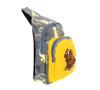 Healeved Crossbody Bag Für Junge Mädchen Niedliche Dinosaurier-umhängetasche Aus Strapazierfähigem Nylon Verstellbarer Schulterriemen Für Snacks Und Schlüssel