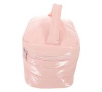 Healeved wasserdichte Ultraleichte Kosmetiktasche Großes Fassungsvermögen Multifunktionaler Make-up Organizer Reise-kulturbeutel für Frauen mit Übersichtlichen Fächern für Urlaub und Alltag