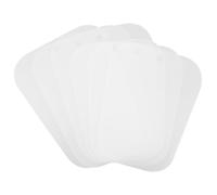 Healifty 6 Stück Stiefelformer Einlagen aus Pp für Kniehohe Damen Over The Knee Boots mit Elegantem Design zur Faltenvermeidung und Formstabilität Zuhause und Reisen