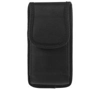 Healifty Universelle Handy Gürteltasche aus Oxford Stoff mit Retro Design Großer Kapazität Multifunktional und Tragbar zum Wandern und Spaziergänge im Park