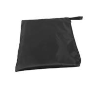 HEALLILY Turnbeutel aus Wiederverwendbarem Oxford Kompressionsbeutel für Regenmäntel Badeanzüge und Neoprenanzüge Wasserdichte Aufbewahrung mit Kordelzug für Reisen und Outdoor-aktivitäten