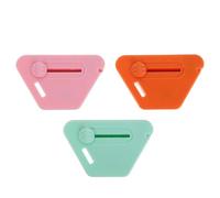 HEALSOPTHY 3 Stück Saumhilfe Für Nähmaschine Werkzeug Nähmaschinenführung Nahtführung Für Nähmaschinen Magnetischer Nahtführer Nahtführung Nähmaschine Nähmaschinenhandbuch Seam Sewing Guide