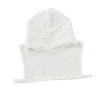 Healvian 1 Stück Fashion Lace Fake Collar mit Abnehmbarem Design für Vielseitiger Modischer für Pullover Shirts Kleider für Sorgt für Einen Eleganten Look