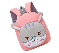 Healvian 1stück Cartoon Mädchen Rucksack Für Jungen Und Mädchen Verstellbare Schulterriemen Langlebig Und Atmungsaktiv Große Kapazität Für Snacks Bücher Und Spielzeug Niedliches