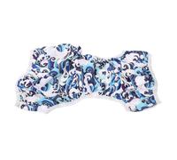 Healvian Schwimmwindel Wiederverwendbar Für Kleinkinder Schwimmwindel Für Junge Mädchen Und Junge Mädchen Atmungsaktiv Und Praktisch Unisex Badehose Für Schwimmen