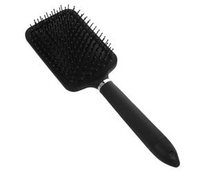 Healvian Versteckter Geldbehälter Haarkamm Breiter Kopf Langlebig Schwarz Aufbewahrungsbox für Schlüssel Reise Schmuck