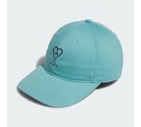 Heart & Clubs Cap Mint Ton S/M