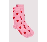 Heart Sock 36-40 3300