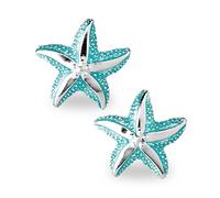 heart breaker Paar Ohrstecker