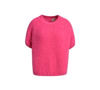 KNIT PULLOVER SHORT SLEEVES L/XL