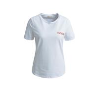 HeartKiss - T-Shirt Vacation Print red print - Gr. - M