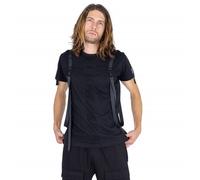 Heartless APOLLO TOP MENS BLACK T-Shirt schwarz in XL