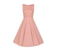 Hearts & roses London Swing Kleid Elodie Polka Dot Vintage Rockabilly Retro