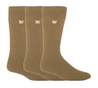 HEAT HOLDERS - 3er-Pack Multipack Herren Isolierte Thermosocken für den Winter EU 39 - 45