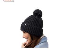 Heat Holders BSHH766OSCHA Frauen Mütze - Charcoal