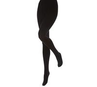 HEAT HOLDERS Damen 1 Paar SockShop waermehaltende Thermostrumpfhosen Schwarz XL