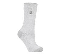 HEAT HOLDERS Damen 2,3 TOG Luxuriöse dicke Thermosocken für den Winter EU 37-39,5