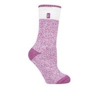HEAT HOLDERS Damen 2,3 TOG Luxuriöse dicke Thermosocken für den Winter EU 37-39,5