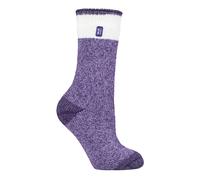 HEAT HOLDERS Damen 2,3 TOG Luxuriöse dicke Thermosocken für den Winter EU 37-39,5