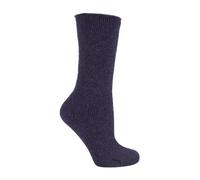 Heat Holders Damen-Wintersocken, warm, 2,7 TOG, kurze, gemütliche Socken mit hohem Wollanteil EU 37-39,5