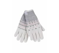 Heat Holders Damen Nordic Fleece gefütterte Thermohandschuhe M