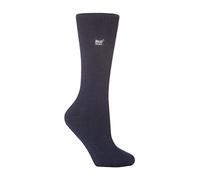 Heat Holders - Damen Original Thermo Hitze Inhaber Socken, 37-42 (Indigo)