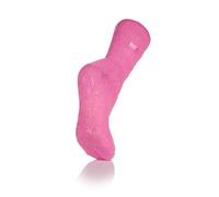 HEAT HOLDERS® - Damen rutschfeste Socken, Farbe Candy, Größe 37-42