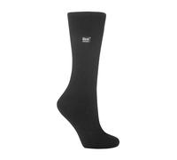 Heat Holders Damen-Thermosocken, einfarbig, für den Winter, warm, 48 UK EU 37-39,5