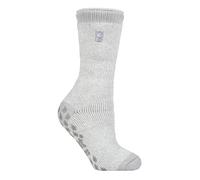 Heat Holders dicke Winter-Thermo-Slipper-Socken für Damen EU 37-39,5