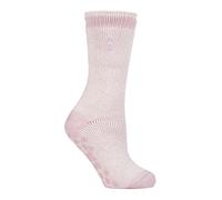Heat Holders dicke Winter-Thermo-Slipper-Socken für Damen EU 37-39,5