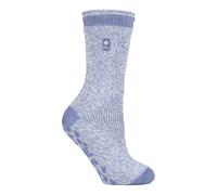 Heat Holders dicke Winter-Thermo-Slipper-Socken für Damen EU 37-39,5
