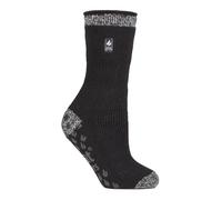 Heat Holders dicke Winter-Thermo-Slipper-Socken für Damen EU 37-39,5