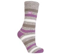 Heat Holders - Gemusterte warme Damen-Winter-Thermosocken 4-8 UK EU 37-39,5