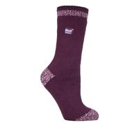 HEAT HOLDERS - Damen Extra Warm Innen Flauschig Thermosocken für Geschenk | Socken für Winter (DE/NL/SE/PL, Numerisch, 37, 42, Regular, Regular, Gilmorton)