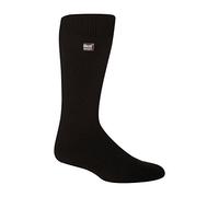 Thermo Socken Heat Holders extra warme Wintersocken Herren schwarz