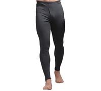 HEAT HOLDERS Herren 1 Paar SockShop Wärme Inhaber Thermal Long Johns Kohle XL