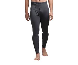 Heat Holders - Herren-Baumwoll-Thermounterwäsche Unterhose Long Johns M