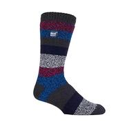 HEAT HOLDERS - Herren Thermosocken Winter Warm 2.3 tog Socken (39-45 eur, Harrow)