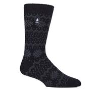 Herren Jacquard Thermosocken für den Winter EU 39 - 45