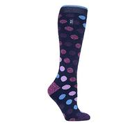 HEAT HOLDERS LITE - Dünne, extra lange Thermosocken für Damen EU 37-39,5